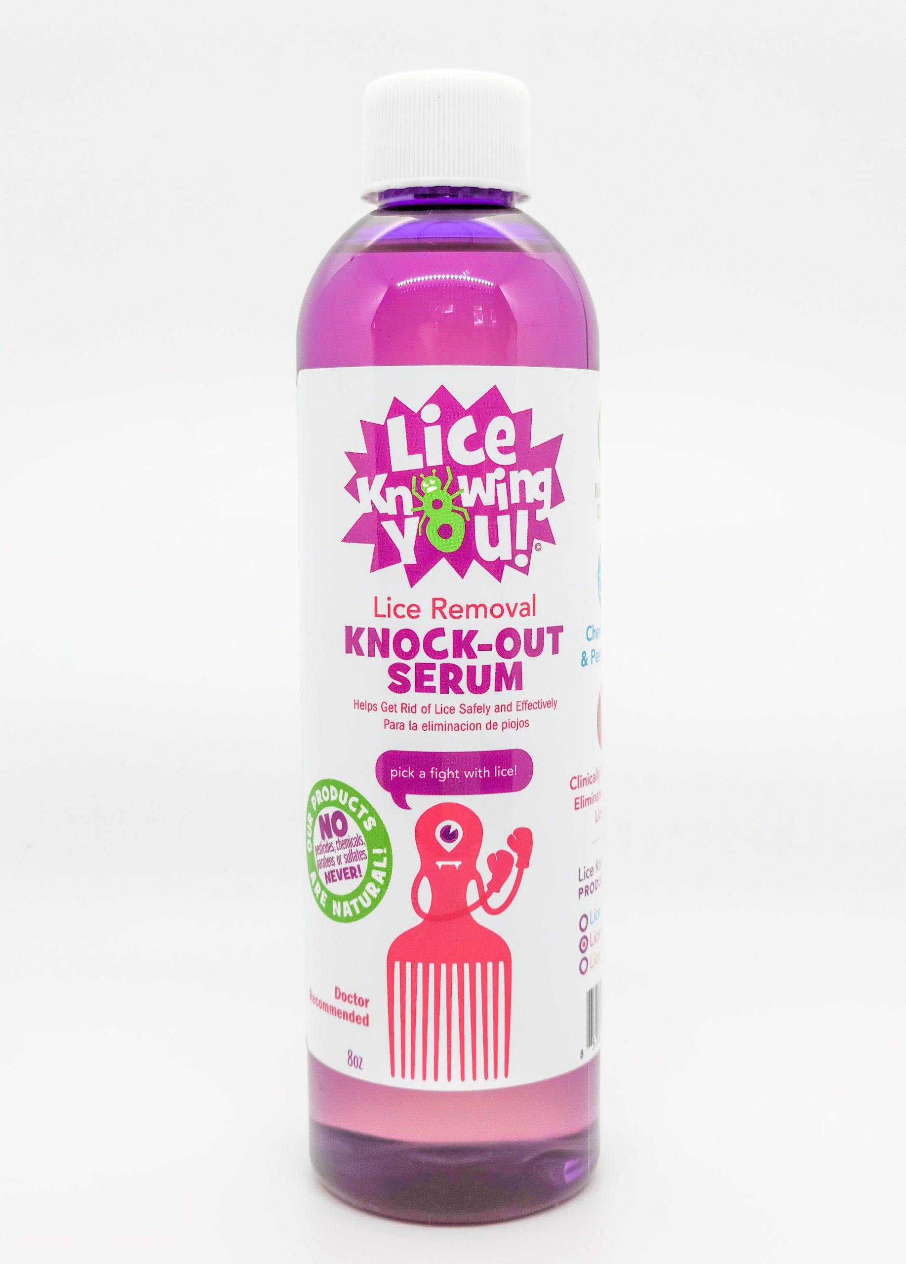 Knock out products