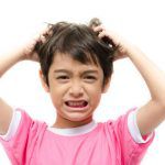 Signs and Symptoms of Lice