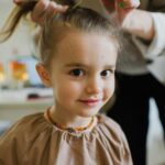 Lice vs. Dandruff: How to Tell the Difference